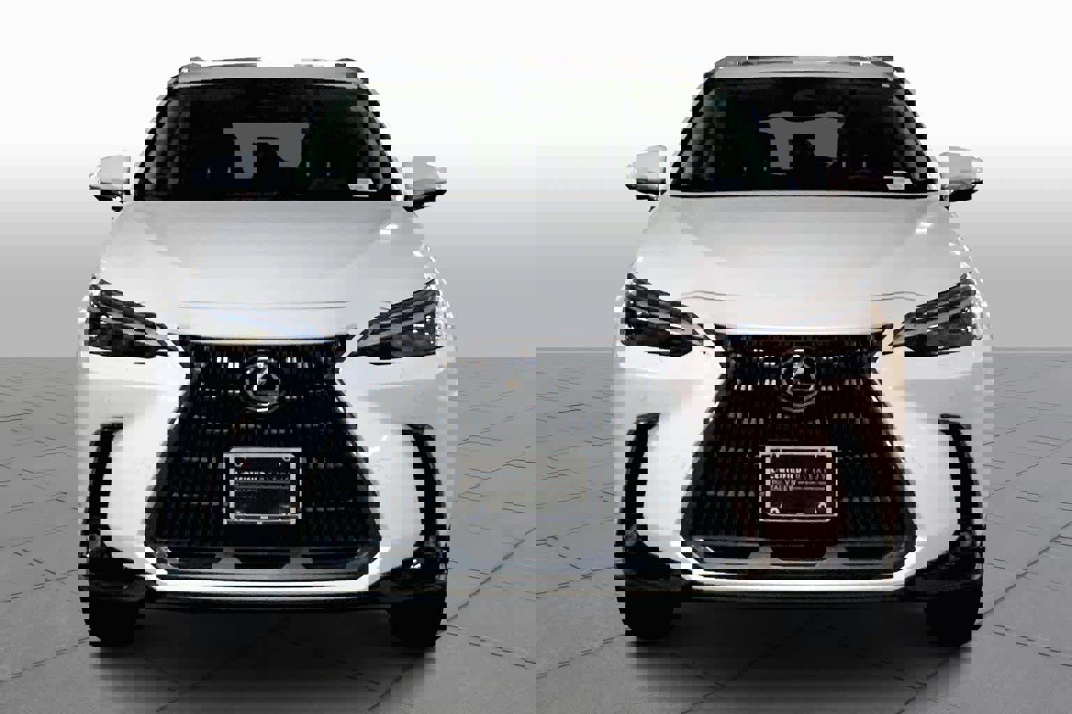 Certified 2024 Lexus NX 450h+ AWD w/ Vision Package image 4