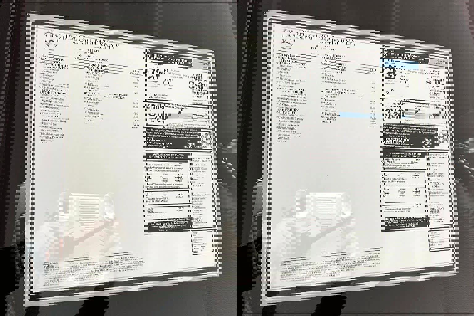 New 2026 Mercedes-Benz GLC 300 GLC 300 image 17