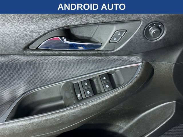 Used 2018 Chevrolet Cruze LT w/ Convenience Package FWD image 19