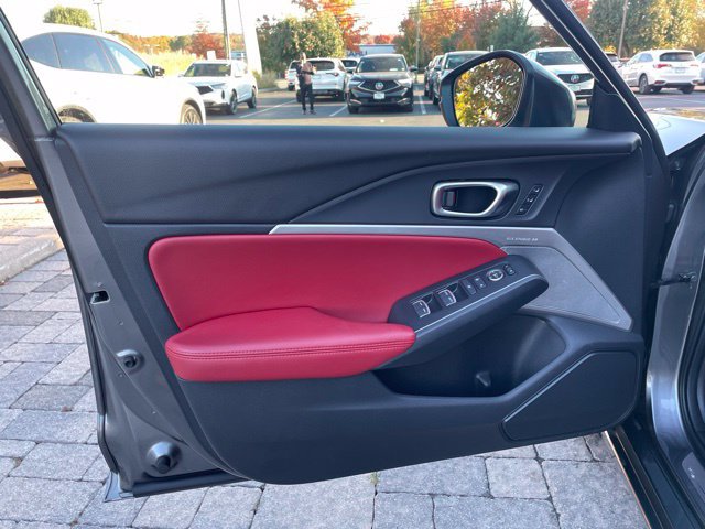 Used 2023 Acura Integra A-Spec w/ Technology Package FWD image 22