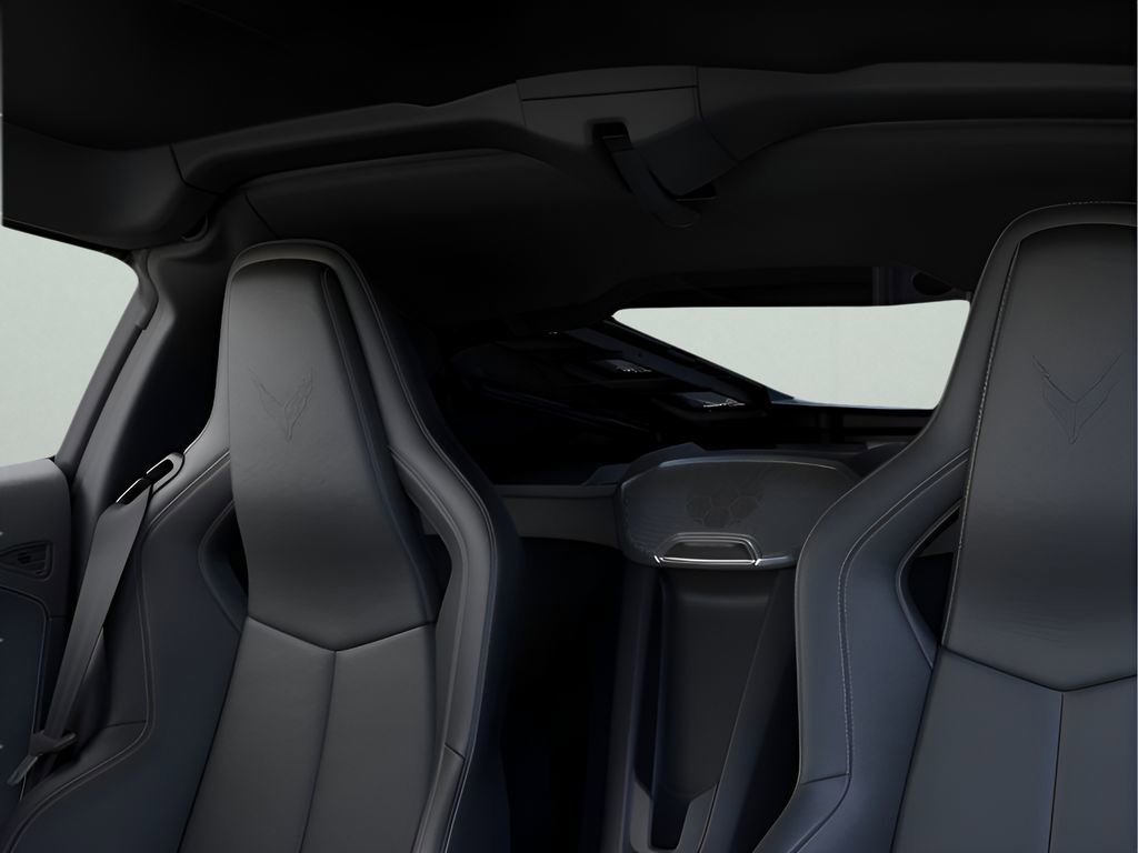 New 2026 Chevrolet Corvette Z06 RWD image 18