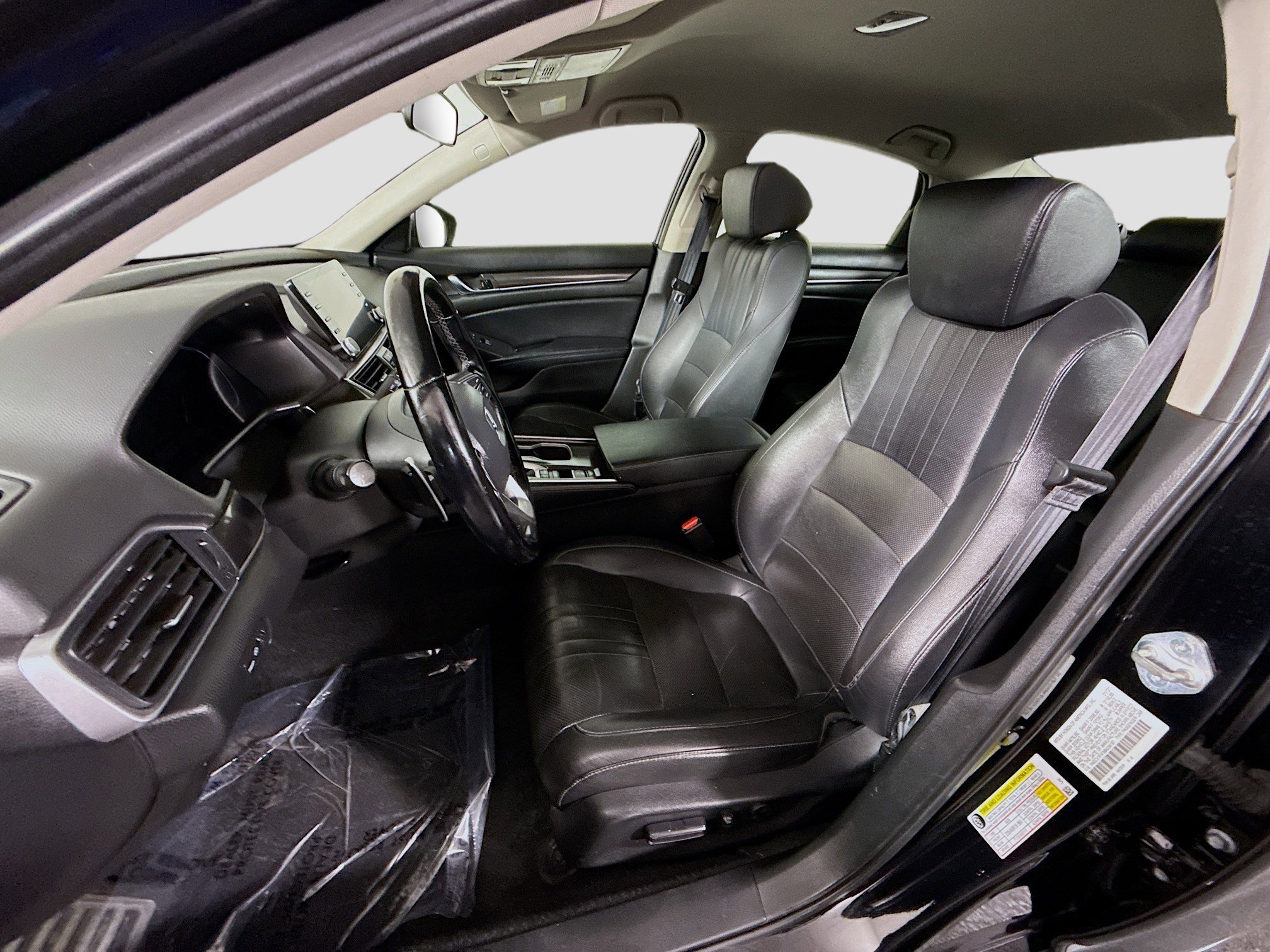 Used 2021 Honda Accord Sport Special Edition image 22