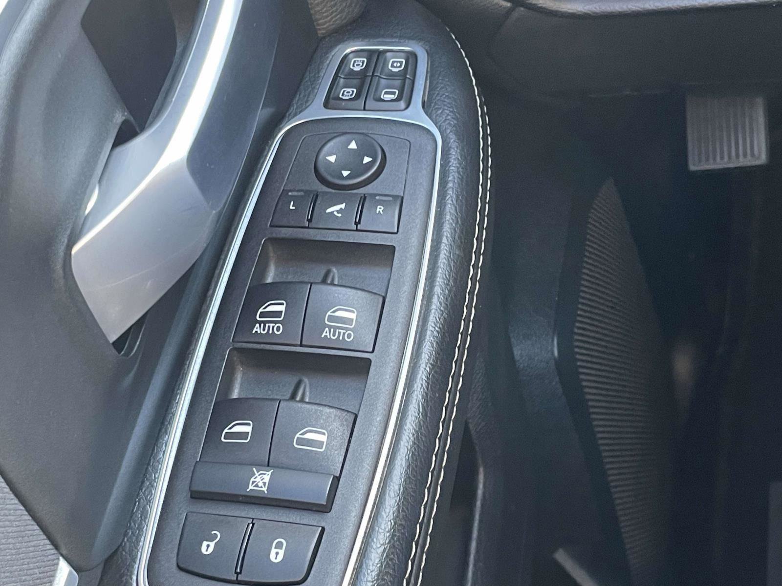 Certified 2024 RAM 2500 Big Horn AWD/4WD image 14