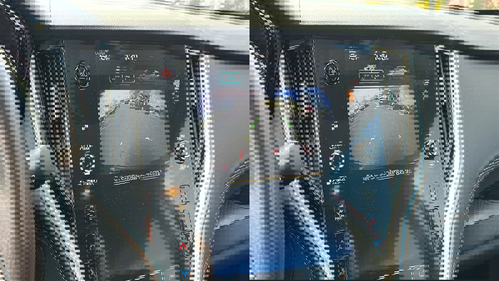 Used 2021 Subaru Outback Premium image 15