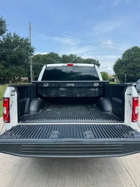 Used 2019 Ford F150 XL w/ Equipment Group 101A Mid AWD/4WD image 8