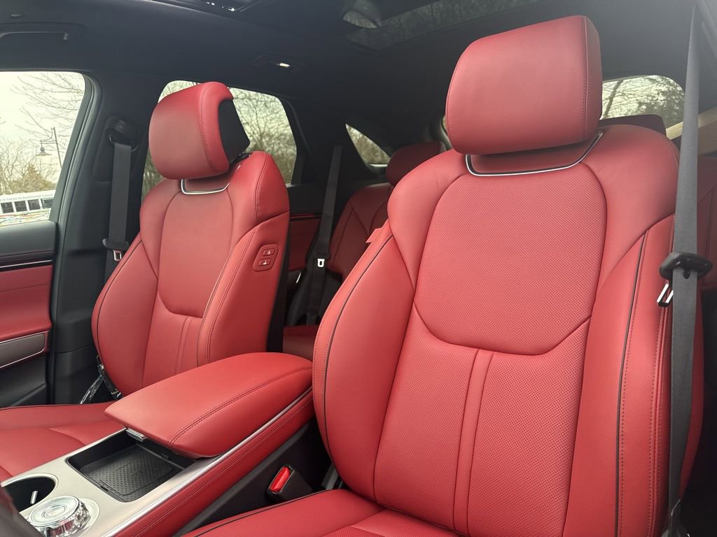 New 2026 Genesis GV70 3.5T Sport Advanced image 13