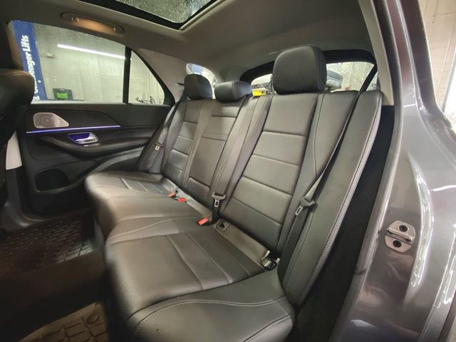 Used 2024 Mercedes-Benz GLE 450 4MATIC image 26