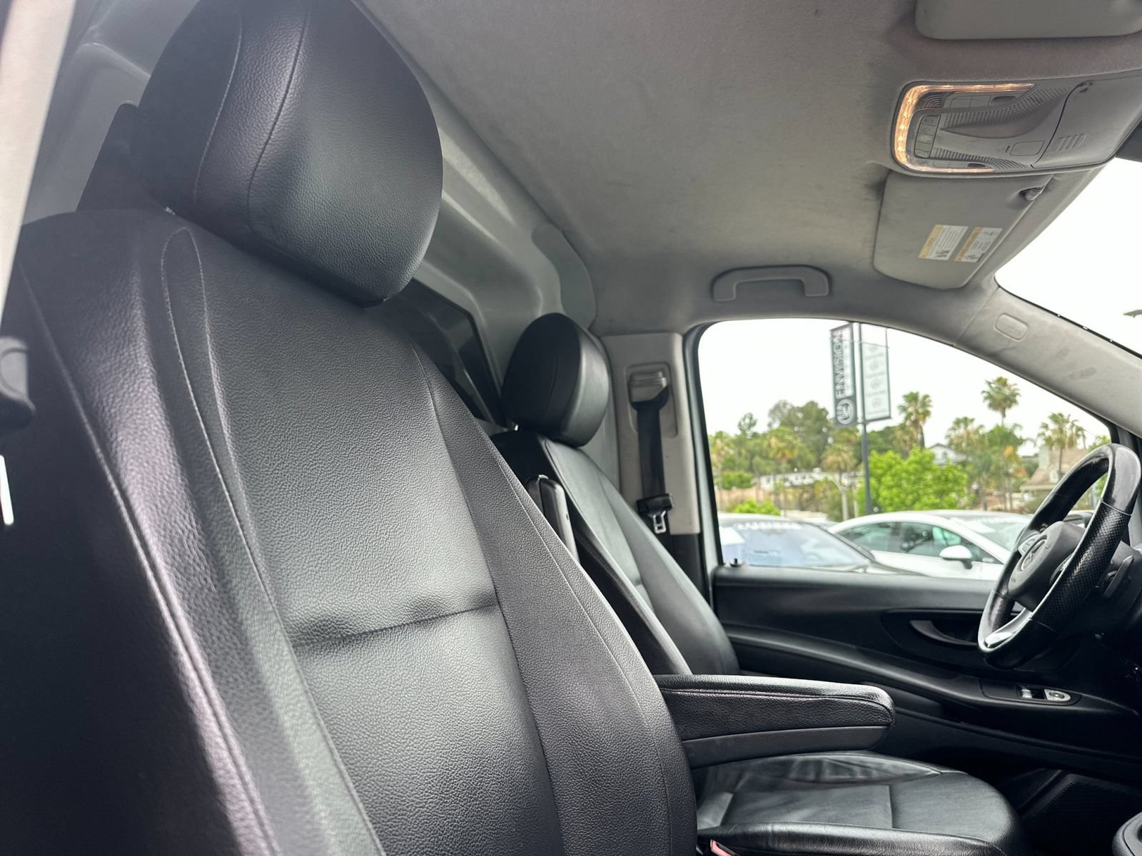 Used 2022 Mercedes-Benz Metris image 17