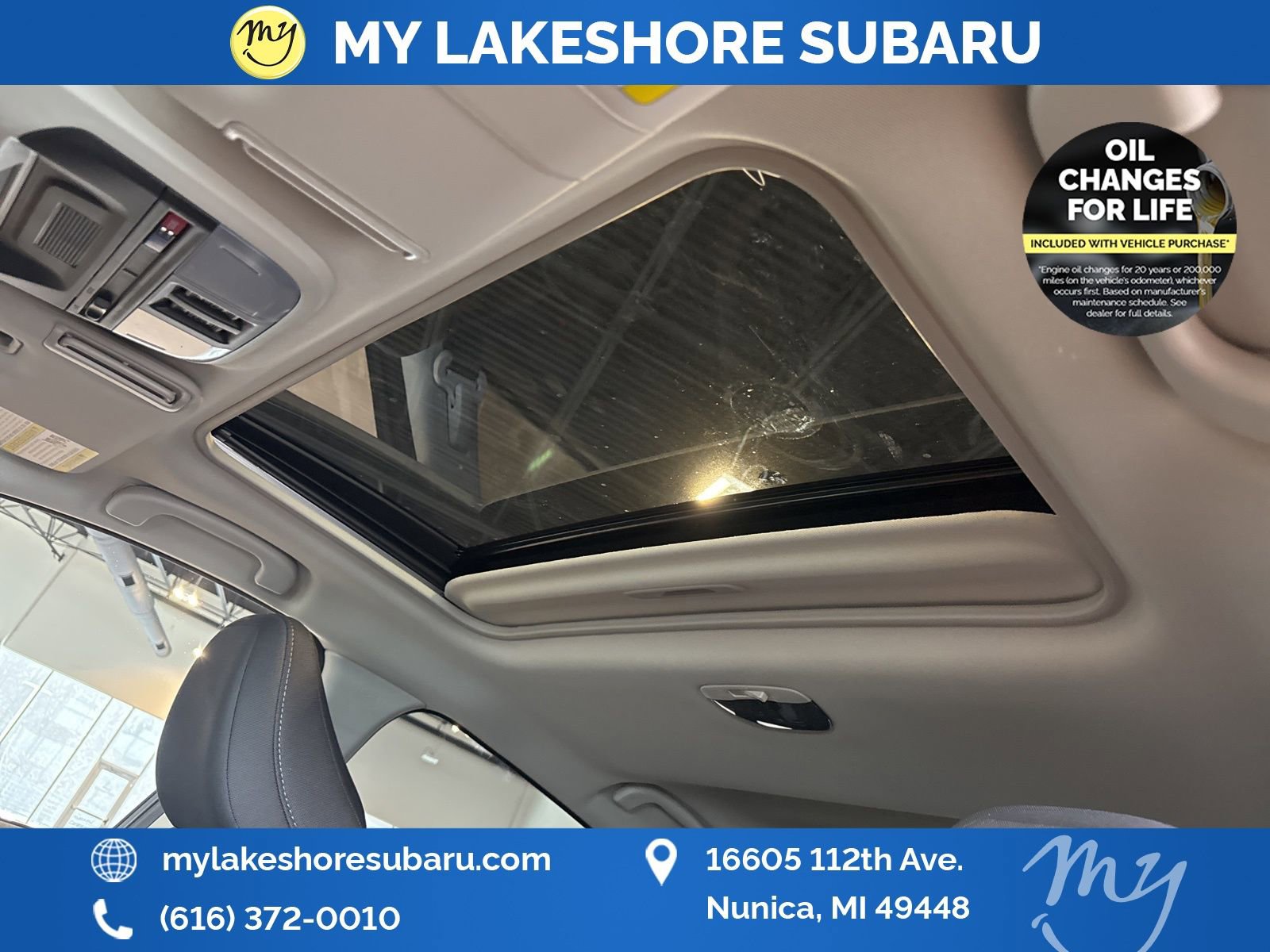 New 2026 Subaru Crosstrek 2.0i Premium image 18