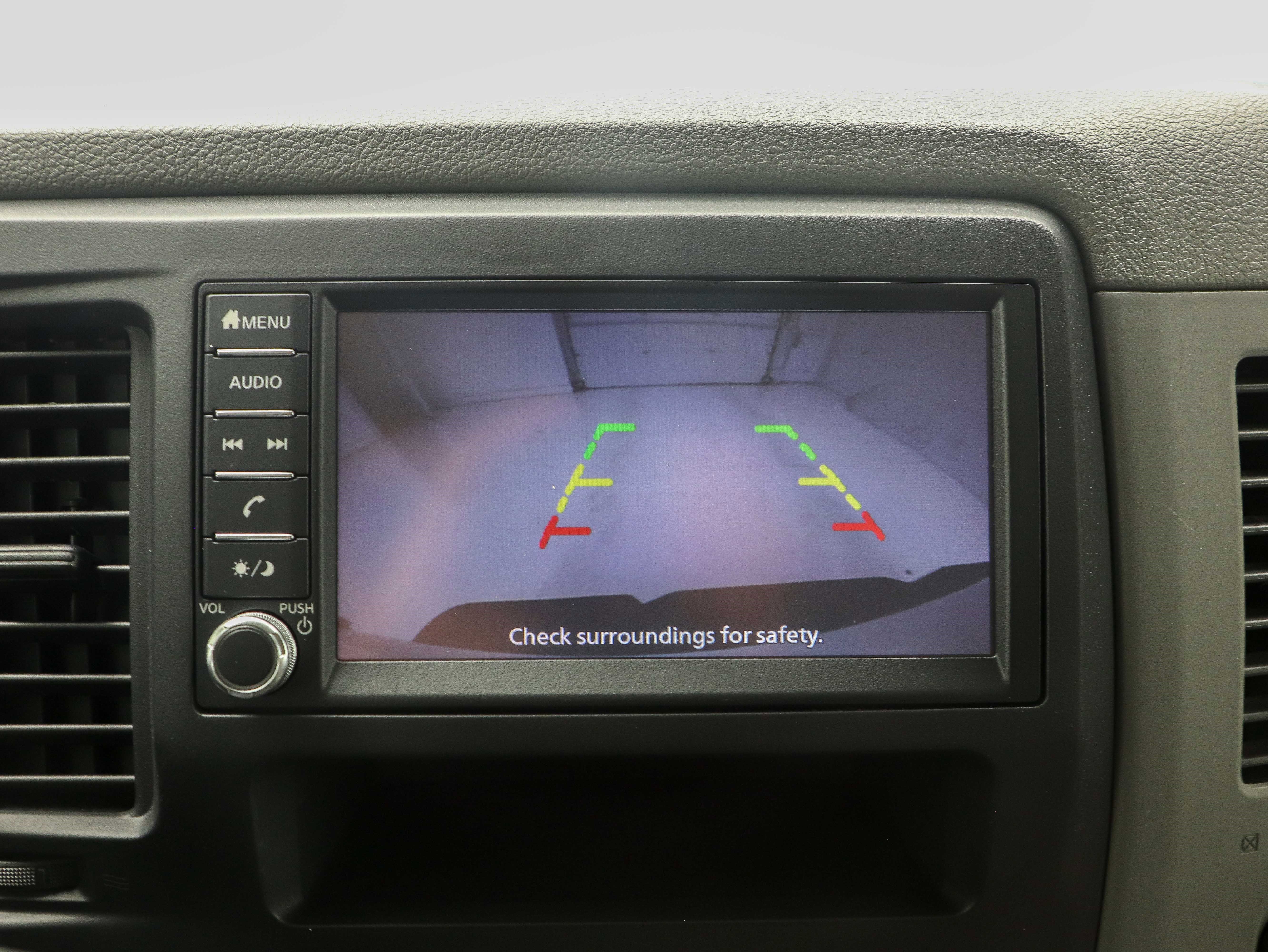 Used 2019 Nissan NV 3500 SV image 21