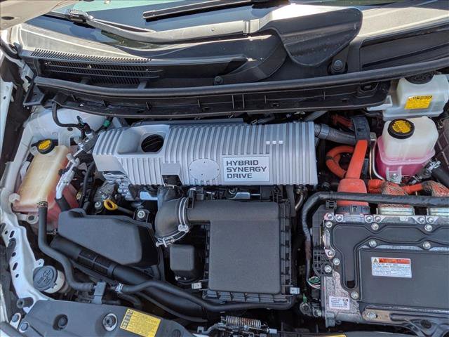 Used 2013 Toyota Prius One FWD image 20