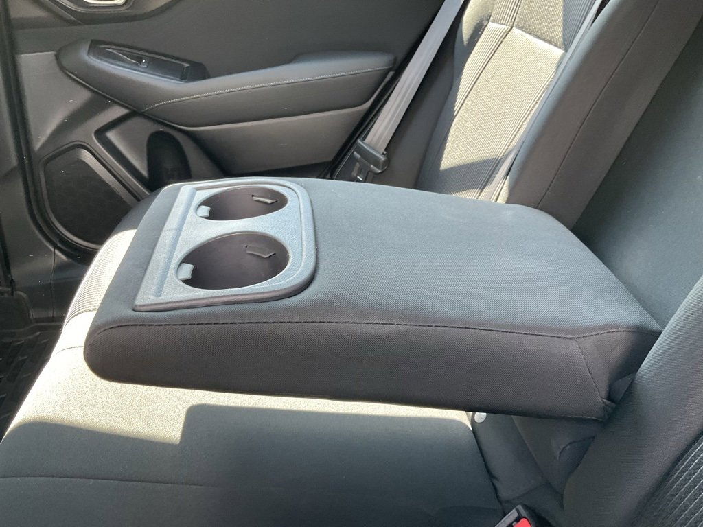 Used 2022 Subaru Legacy Premium image 18