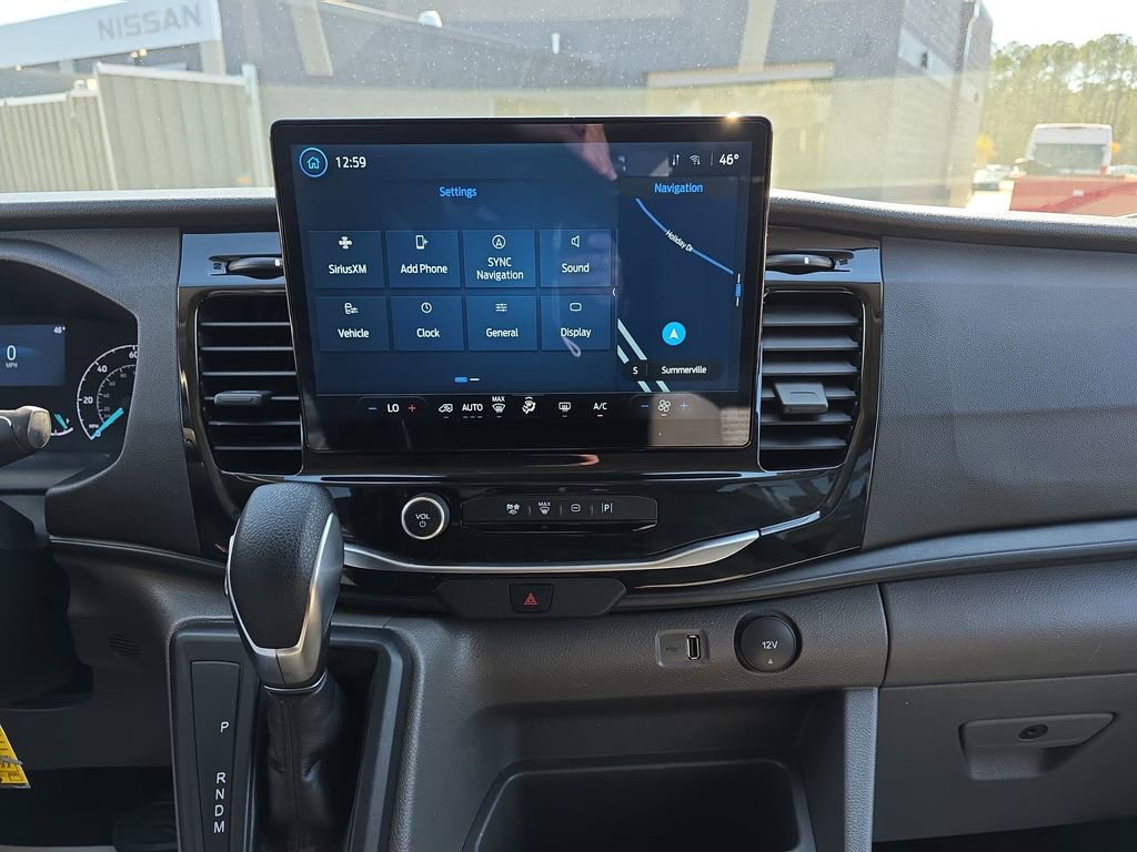 Used 2024 Ford Transit 350 XLT image 24