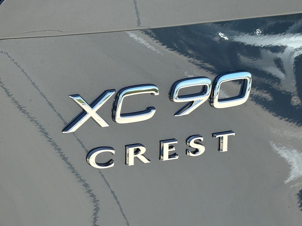 New 2026 Volvo XC90 B6 Ultra w/ Protection Package AWD/4WD image 7