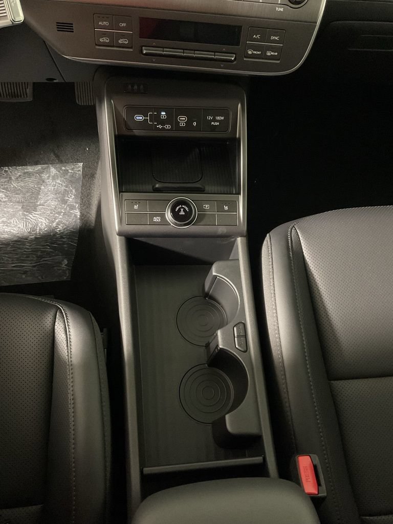 New 2026 Hyundai Kona SEL Premium AWD/4WD image 29