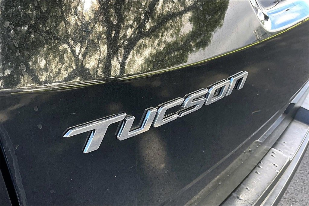 Used 2022 Hyundai Tucson SEL w/ Cargo Package image 34