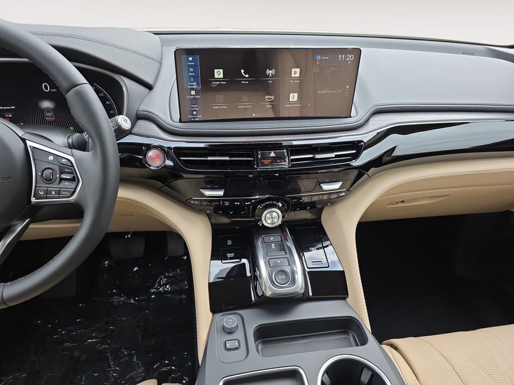 Used 2026 Acura MDX w/ Advance Package image 11