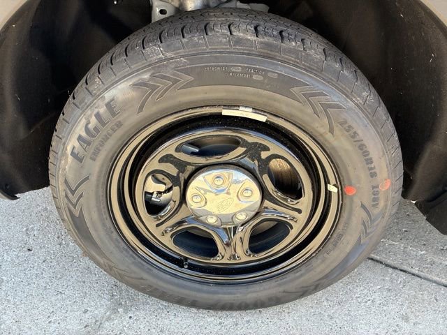 New 2026 Ford Explorer 4WD Police Interceptor image 10