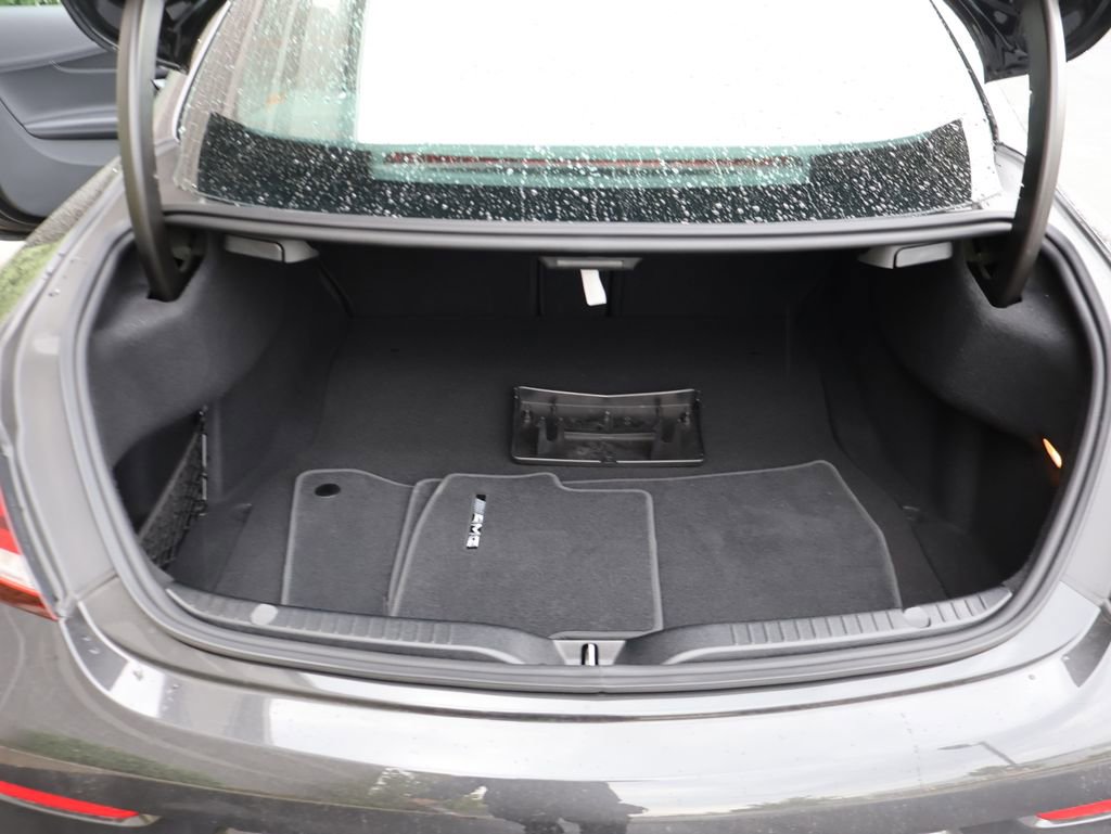 Used 2023 Mercedes-Benz C 300 4MATIC Coupe image 11