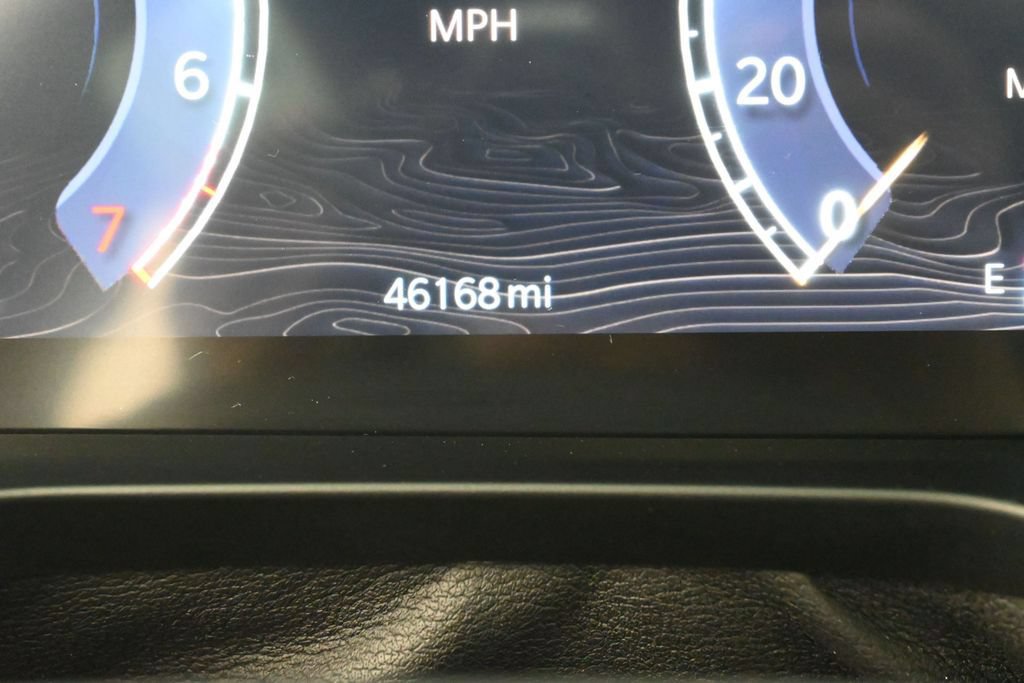 Used 2024 Jeep Grand Cherokee Altitude RWD image 27