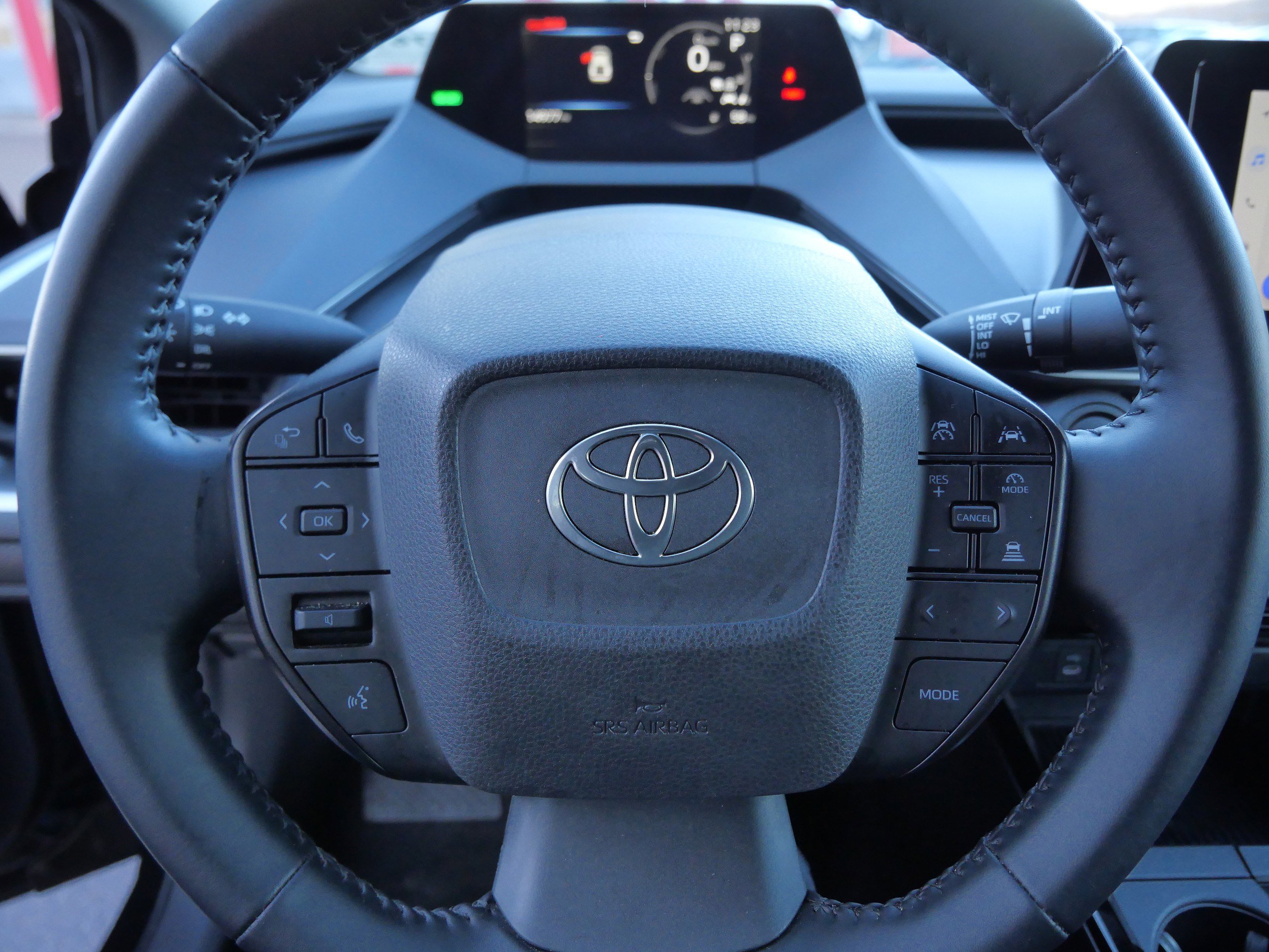 Used 2025 Toyota Prius image 26