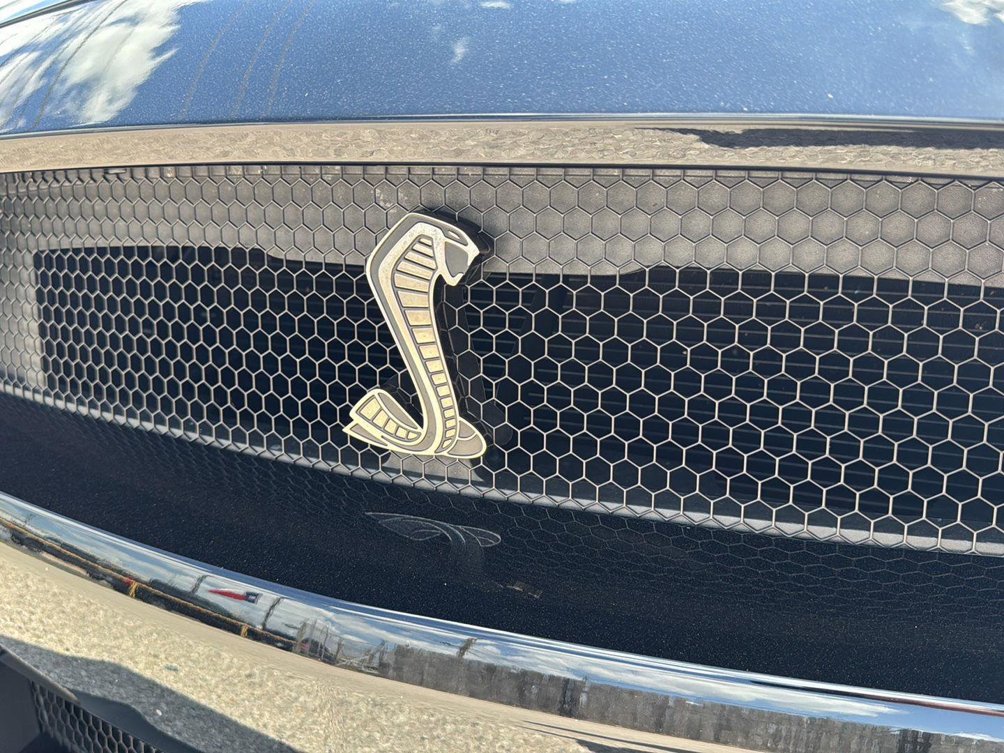 Used 2022 Ford Mustang Shelby GT500 w/ Technology Package image 31