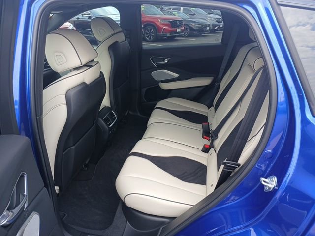 Used 2024 Acura RDX A-Spec image 10