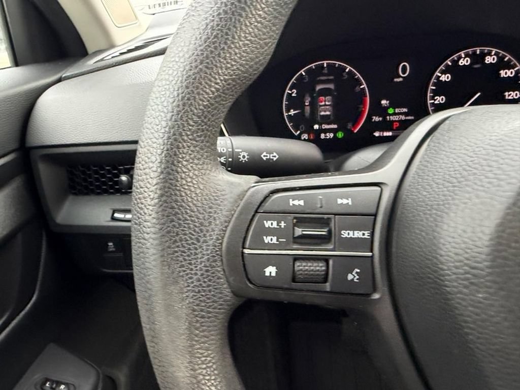 Used 2023 Honda CR-V EX image 12