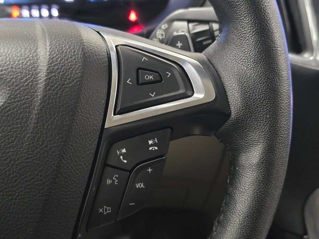 Used 2022 Ford Edge Titanium w/ Equipment Group 301A image 35