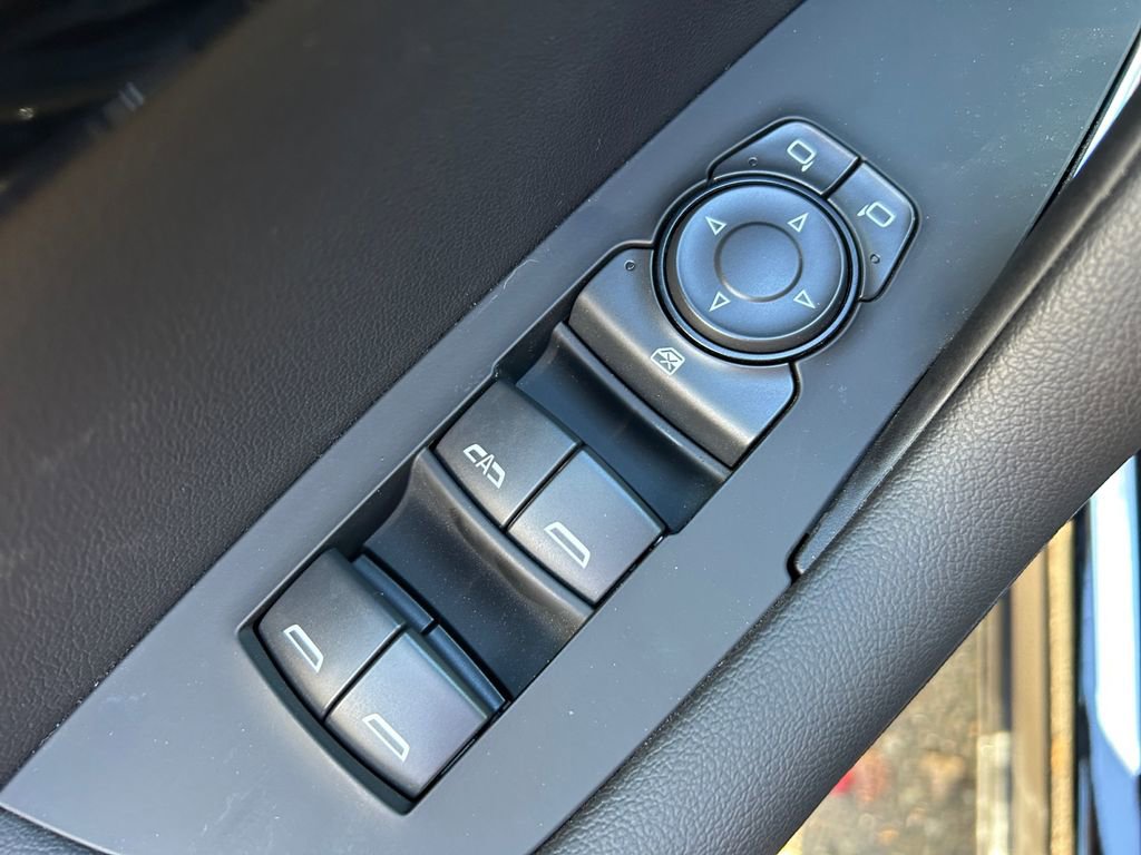 New 2025 Chevrolet Blazer Premier w/ Driver Confidence II Package AWD/4WD image 23