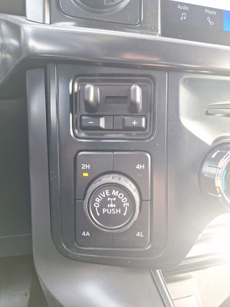 New 2026 Ford F150 Tremor w/ Equipment Group 402B image 22