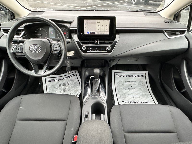 Used 2023 Toyota Corolla LE image 12