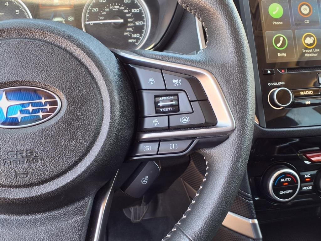 Used 2023 Subaru Forester Limited image 27