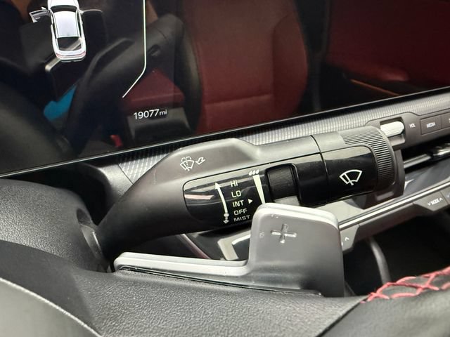 Used 2025 Kia K4 GT-Line Turbo FWD image 11