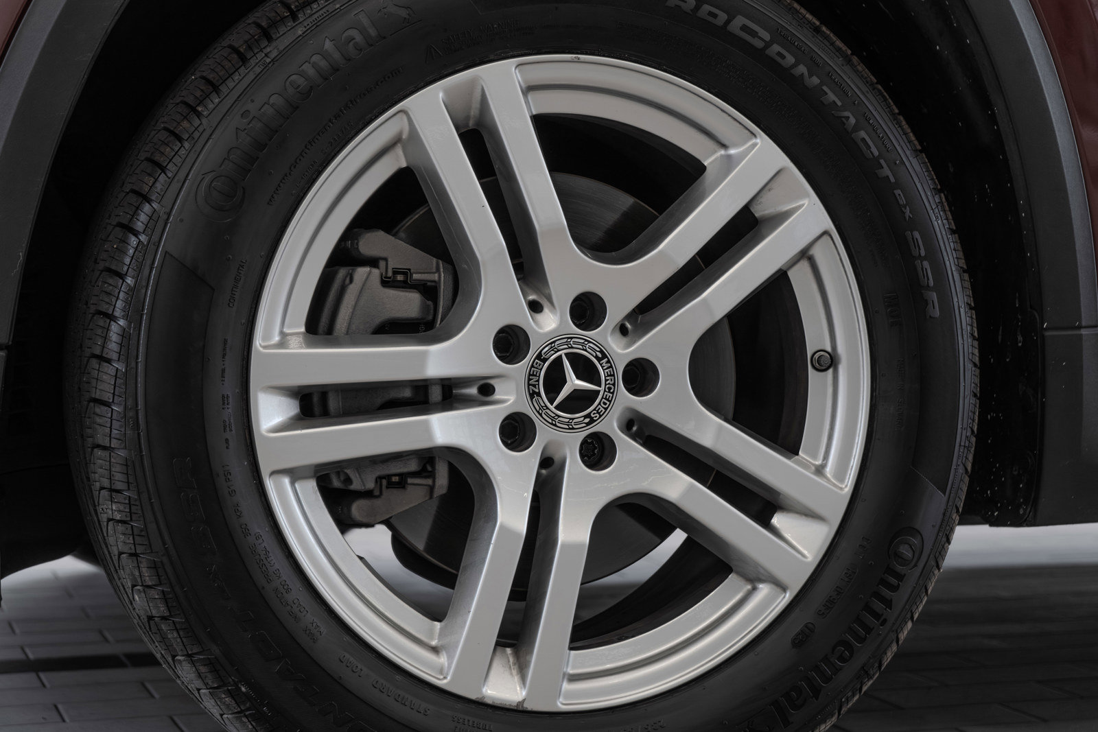 Used 2021 Mercedes-Benz GLA 250 4MATIC image 33