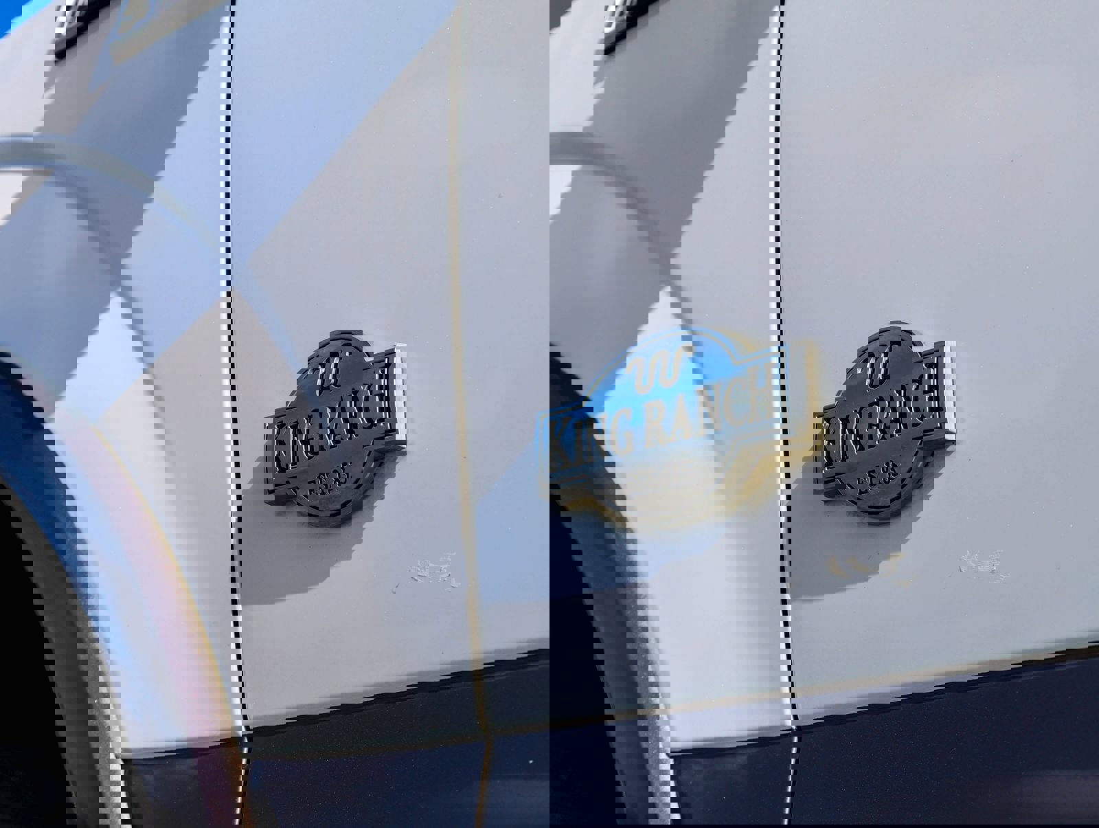 Used 2020 Ford F150 King Ranch w/ Equipment Group 601A Luxury image 4