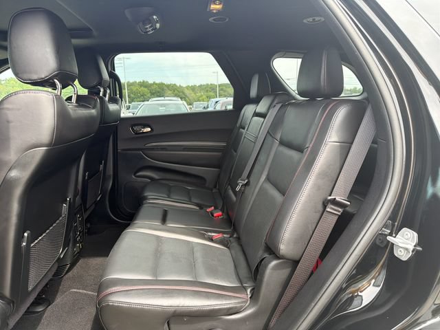 Used 2025 Dodge Durango R/T AWD/4WD image 32
