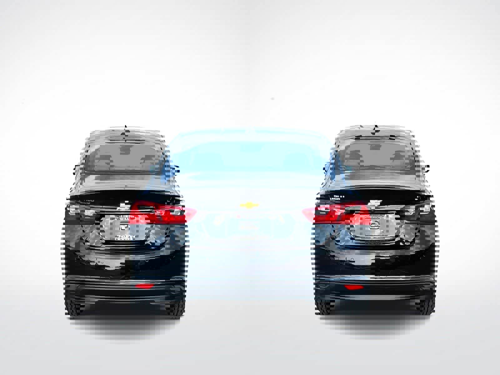 Used 2025 Chevrolet Malibu LT image 7