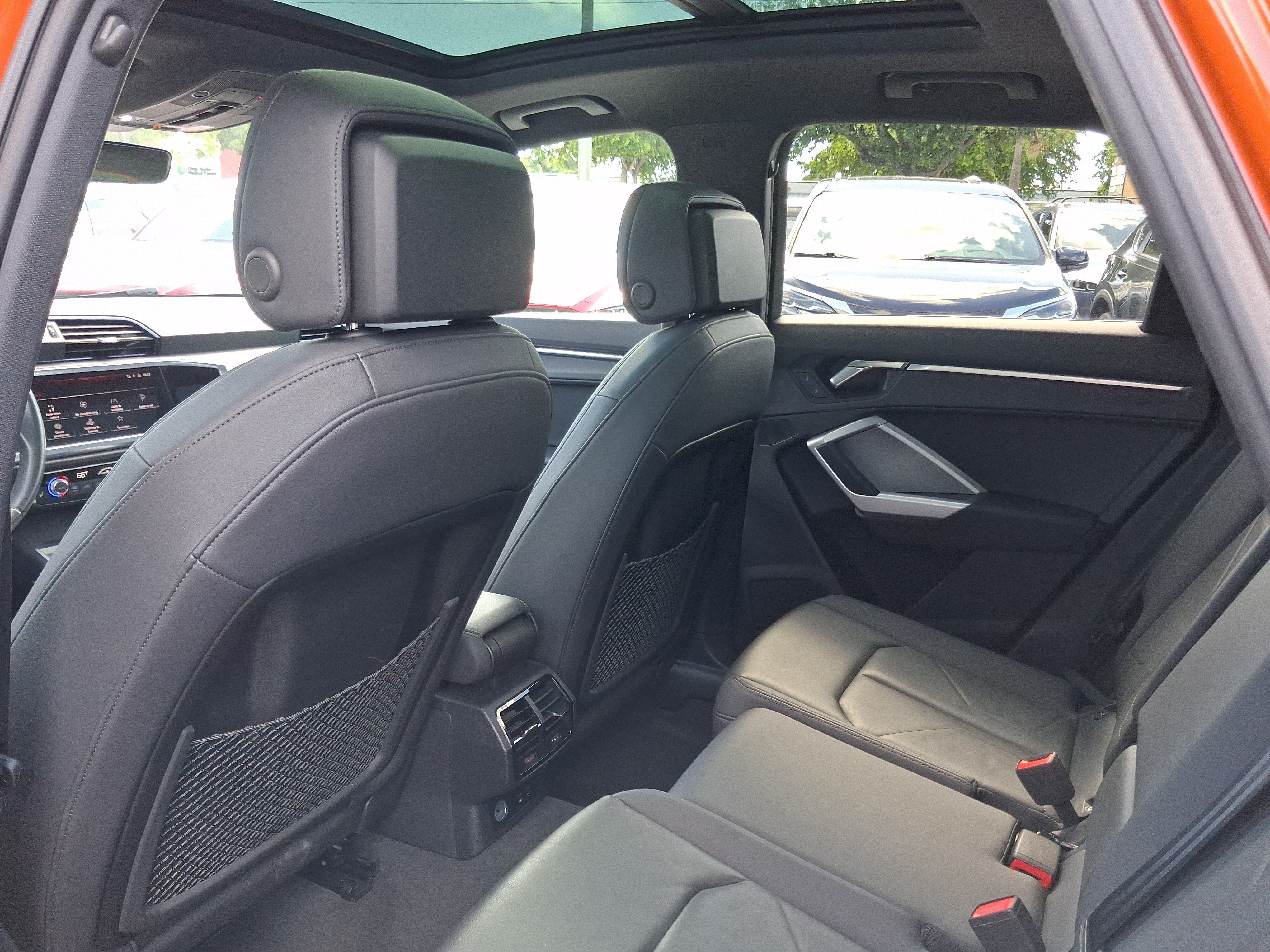 Used 2025 Audi Q3 2.0T Premium AWD/4WD image 7