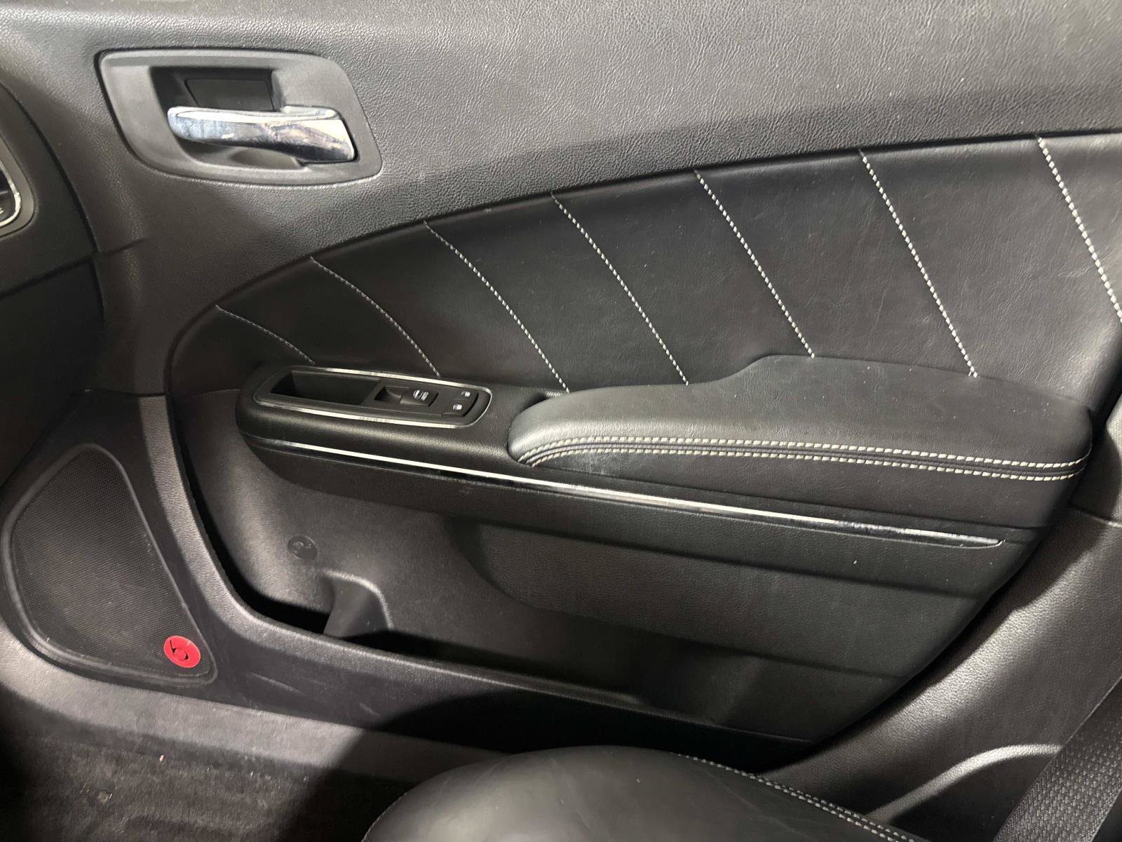 Used 2013 Dodge Charger R/T RWD image 21