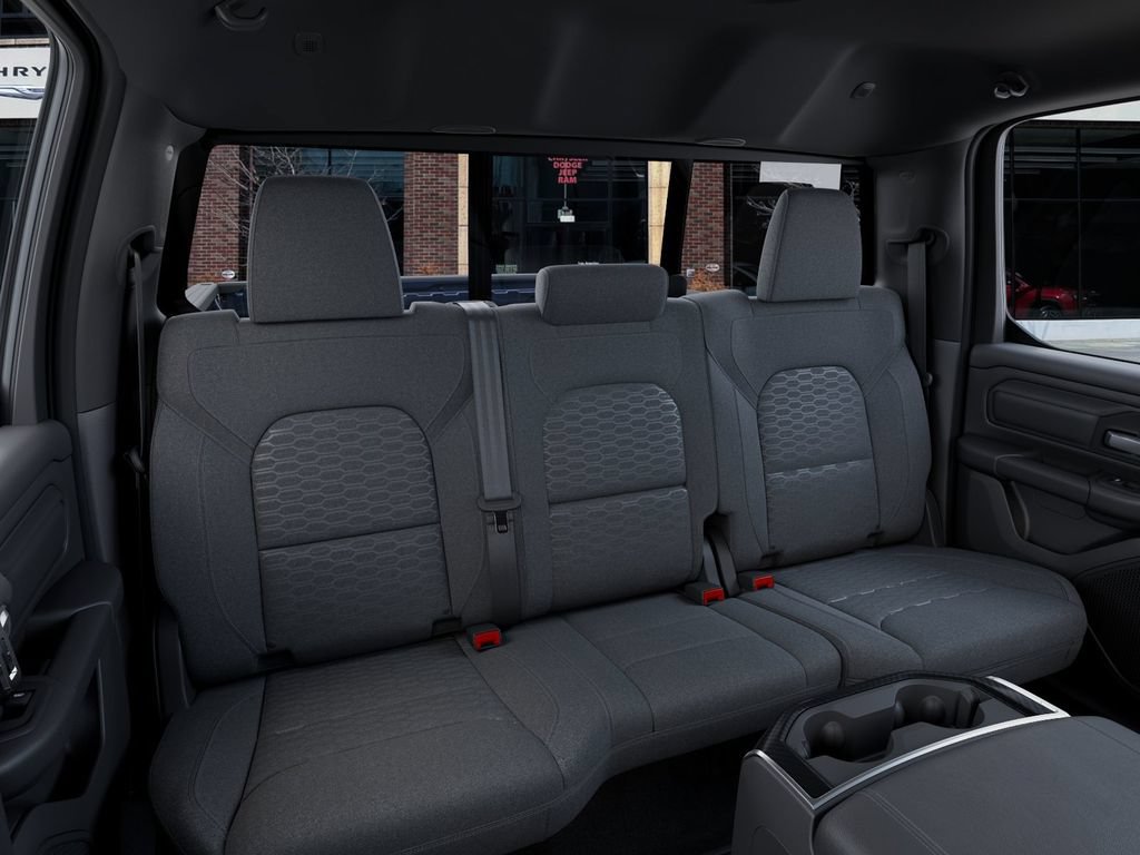 New 2026 RAM 1500 Express AWD/4WD image 15