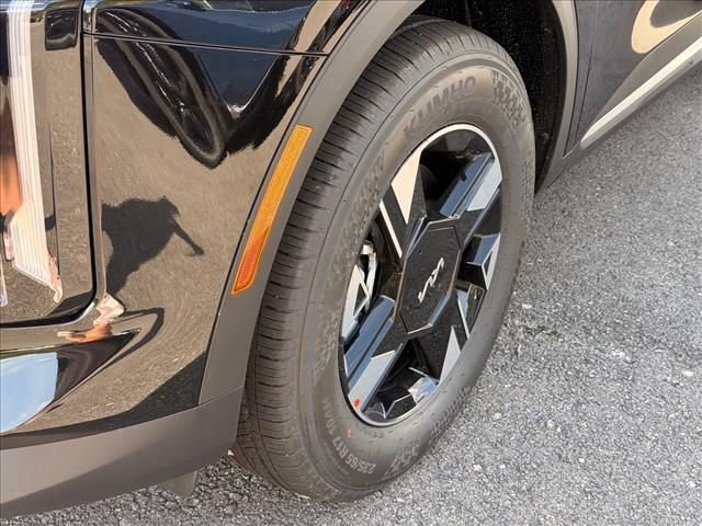 New 2026 Kia Sportage LX AWD/4WD image 5