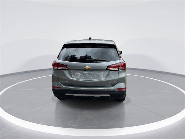 Used 2024 Chevrolet Equinox LT image 7