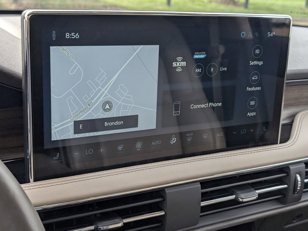 Used 2024 Lincoln Corsair Reserve w/ Equipment Group 201A image 16