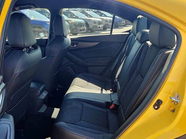 New 2026 Subaru WRX tS AWD/4WD image 6