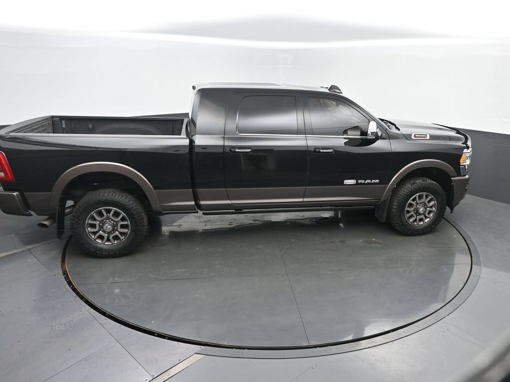 Used 2022 RAM 3500 Limited AWD/4WD image 56