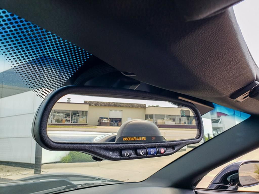 Used 2006 Chevrolet Corvette Convertible w/ Preferred Equipment Group image 18