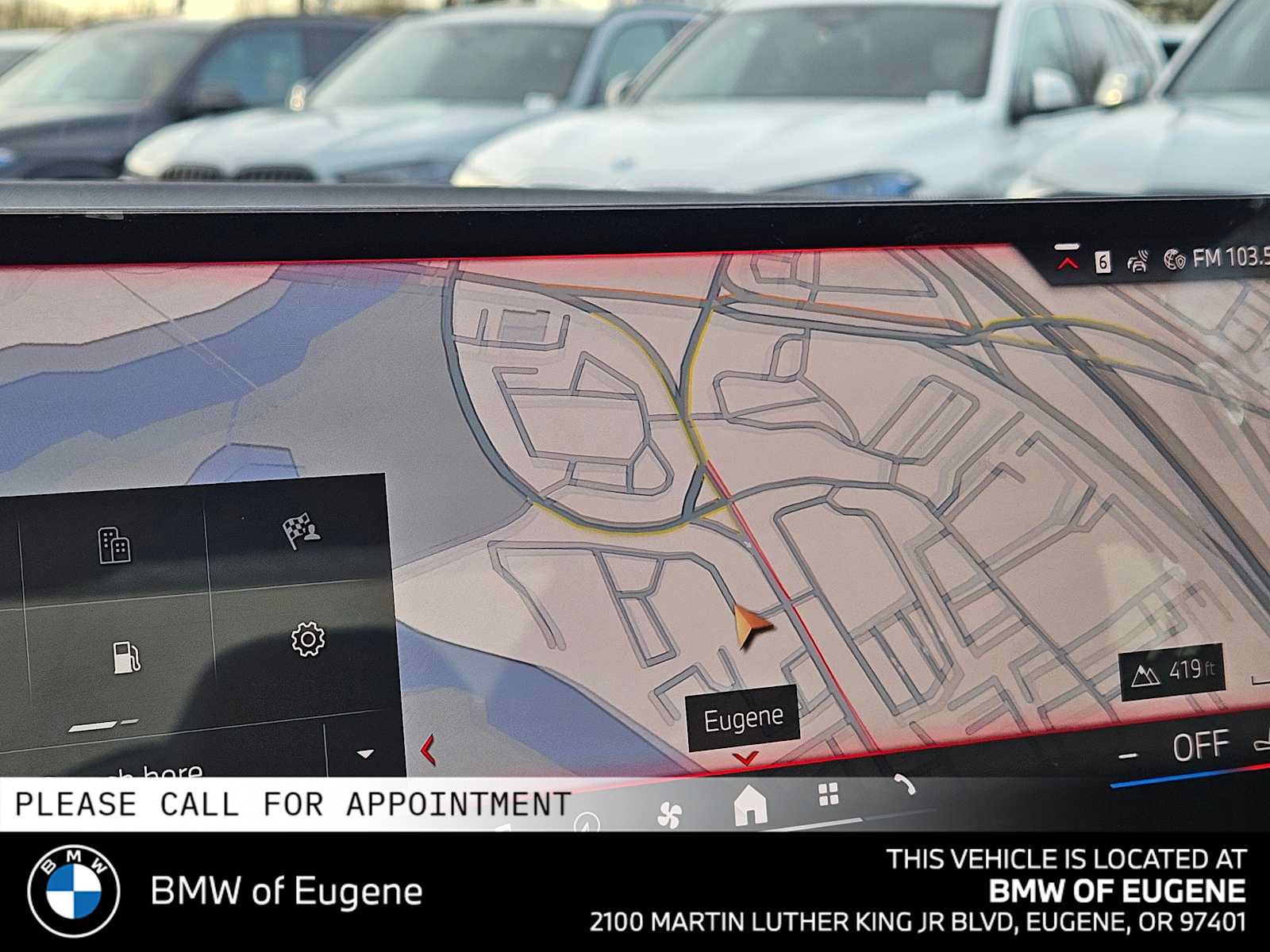 New 2026 BMW 440i xDrive Coupe w/ Premium Package AWD/4WD image 28