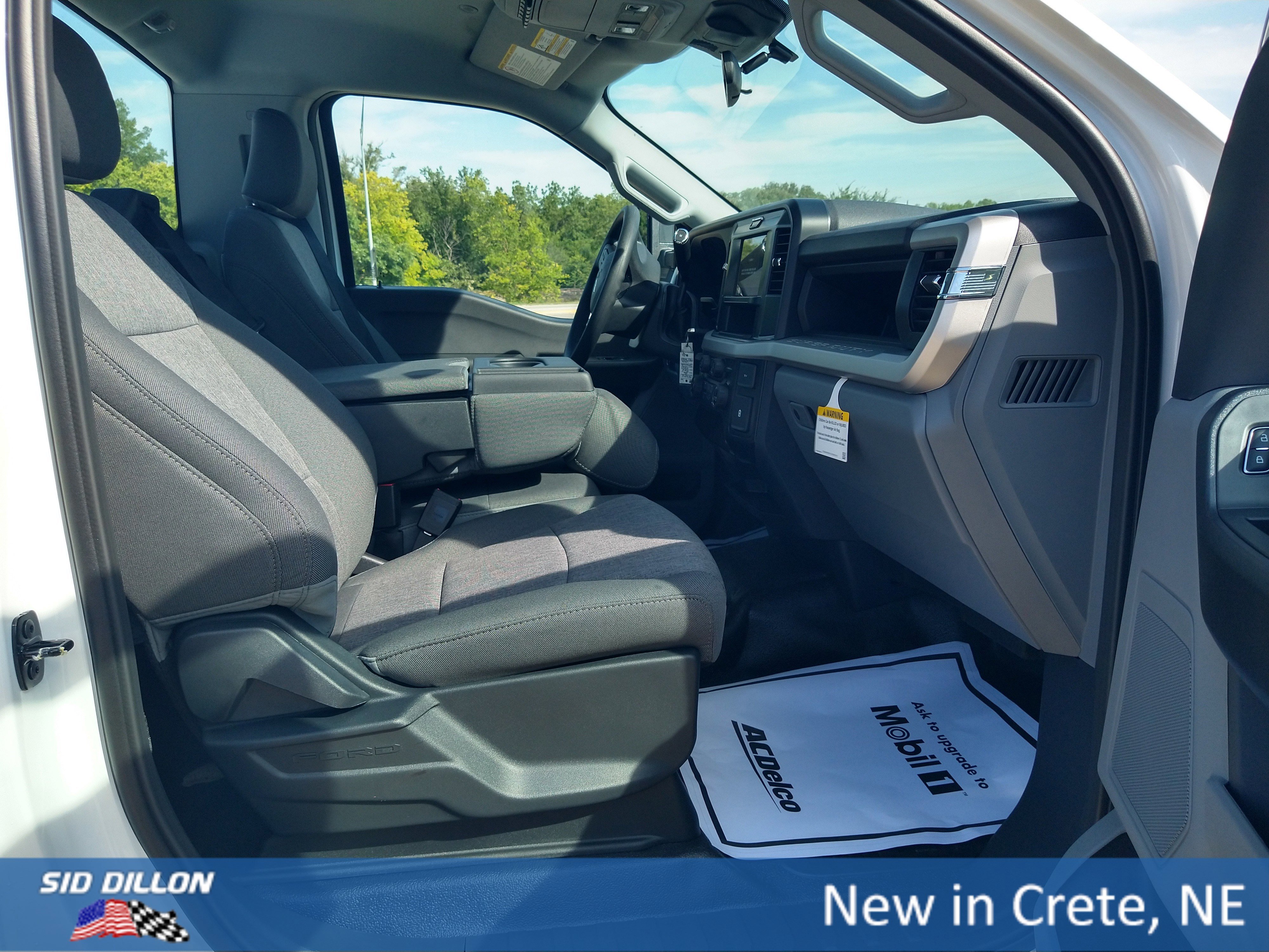 New 2026 Ford F250 XL image 4