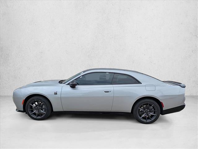 New 2026 Dodge Charger Scat Pack w/ Blacktop Package AWD/4WD image 9